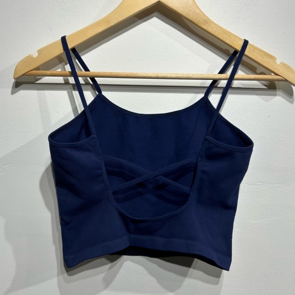 Free People Movement Tighten Up Tank - Picture 3 of 5